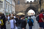 Wycieczka do Pragi, Wrocławia, Gór Stołowych 