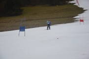 Powiatowa Gimnazjada w narciarstwie alpejskim8