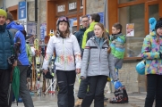 Powiatowa Gimnazjada w narciarstwie alpejskim15
