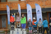 Powiatowa Gimnazjada w narciarstwie alpejskim17