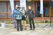 Powiatowa Gimnazjada w narciarstwie alpejskim20
