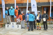 Powiatowa Gimnazjada w narciarstwie alpejskim21