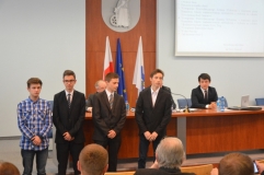 Inauguracja Młodzieżowej Rady Miasta_12