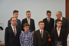 Inauguracja Młodzieżowej Rady Miasta_32