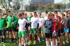 Gimnazjada w piłce nożnej chłopców_7