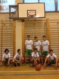 Gimnazjada w koszykówce chłopców 2016_1